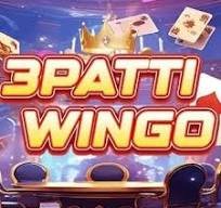 3 Patti Wingo Logo