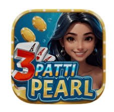 3 Patti Pearl Logo