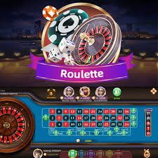 3 Patti Roulette Logo